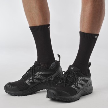 Salomon Wander Gtx Erkek Outdoor Ayakkabı Fiyatı