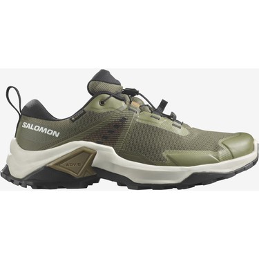 あー2 Salomon X Raise 2 Gore-tex Erkek Outdoor Ayakkabı L47064400 Fiyatı