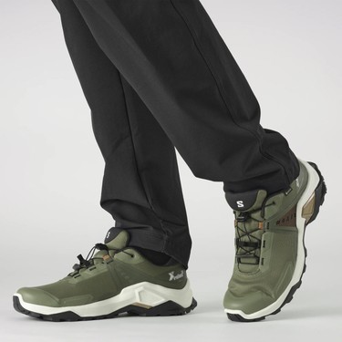 Salomon X Raise 2 Gore-tex Erkek Outdoor Ayakkabı L47064400 Fiyatı