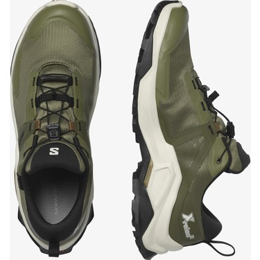 Salomon X Raise 2 Gore-tex Erkek Outdoor Ayakkabı L47064400 Fiyatı