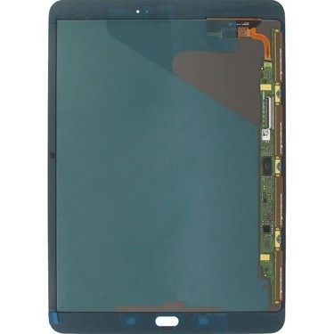 Samsung Galaxy Tab S2 SM-T810 Ekran Dokunmatik Set Beyaz Fiyatı