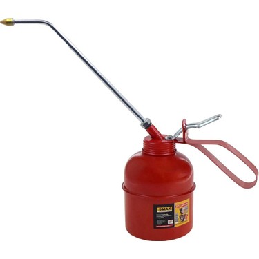 500CC Metal Yağdanlık DMX4409 Fiyatı - Taksit Seçenekleri