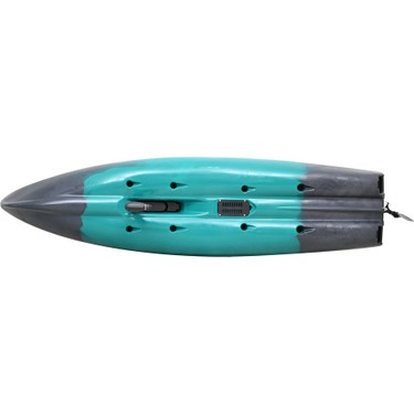 Kanoport Vk-41 Freedom Tek Kişilik Balıkçı Kanosu Fiyatı