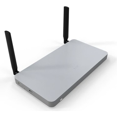 Cisco Meraki MX68CW Lte ve 802.11AC Yönlendirici & Güvenlik Fiyatı