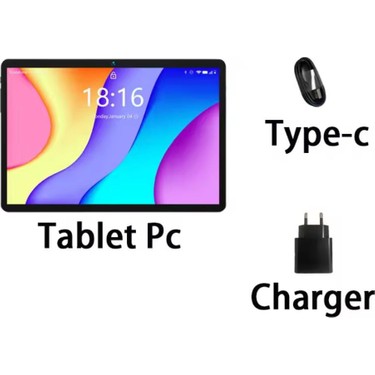 Bmax Android 15 Maxpad I9 Plus 10.1 Inç 1280*800 IPS Hd Fiyatı