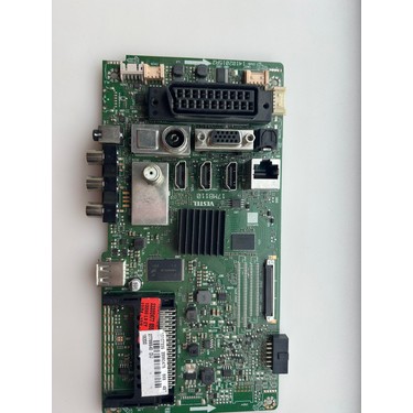 Carte Principale (Main Board) Vestel 17MB110. – Numéro De Pièce 23362797 (Occasion)