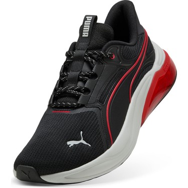 Cell Thrill Dash Unisex Siyah Koşu Ayakkabısı 31172804 Fiyatı