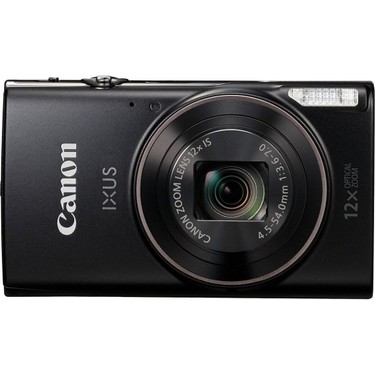 コ*ん様 Canon IXUS 285 HS(IXY 650) Canon Ixus 285 (Ixy 650) Dijital Kompakt Fotograf Makinası Fiyatı