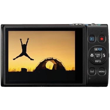 Canon Ixus 285 (Ixy 650) Dijital Kompakt Fotograf Makinası Fiyatı