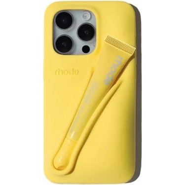 iPhone 15 Uyumlu “ Cam Hediye “ Rhode Summer Premium Silikon Fiyatı