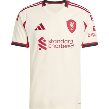 Adidas Performance JV6487 Liverpool FC 25/26 Away Jersey Fiyatı