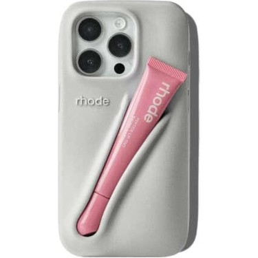 iPhone 15 Pro Uyumlu “ Cam Hediye “ Rhode Summer Premium Fiyatı