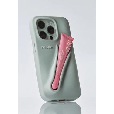 iPhone 15 Pro Uyumlu “ Cam Hediye “ Rhode Summer Premium Fiyatı