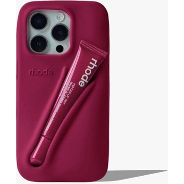 iPhone 16 Plus Uyumlu “ Cam Hediye “ Rhode Summer Premium Fiyatı