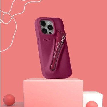 iPhone 16 Plus Uyumlu “ Cam Hediye “ Rhode Summer Premium Fiyatı