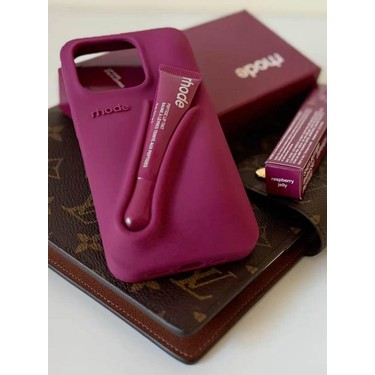 iPhone 16 Plus Uyumlu “ Cam Hediye “ Rhode Summer Premium Fiyatı