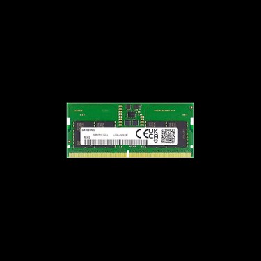 Samsung SAMSO5600/8, 8gb, Ddr5, 5600MHZ, CL46, 1.1V Fiyatı