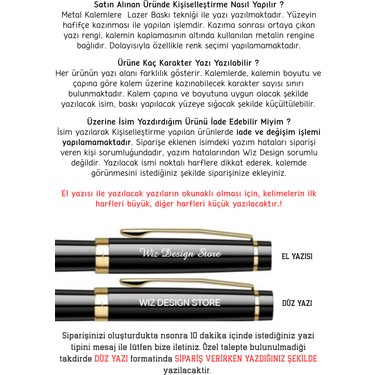 Scrikss & WizDesign 78 Dolmakalem + Tükenmezkalem + Versatil Fiyatı