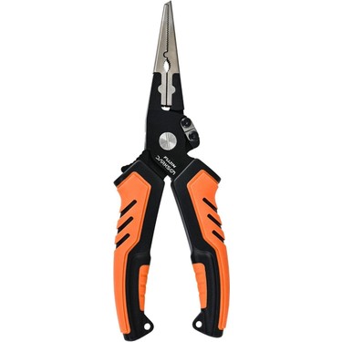司 Fujin Darksea Pliers Balıkçı Pensesi Fiyatı - Taksit Seçenekleri