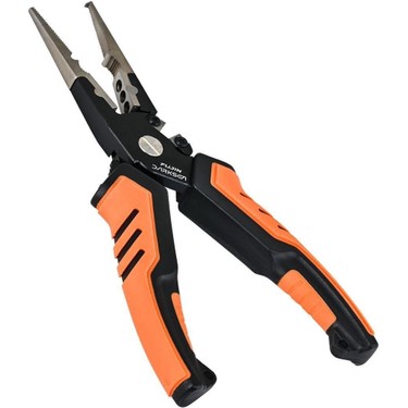 Fujin Darksea Pliers Balıkçı Pensesi Fiyatı - Taksit Seçenekleri