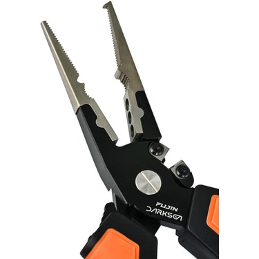 Fujin Darksea Pliers Balıkçı Pensesi Fiyatı - Taksit Seçenekleri