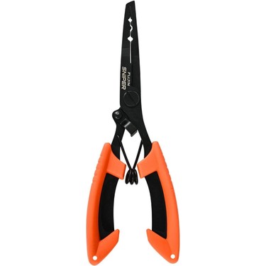 MARKER KIKGPIN13 ジャンク片側のみ Fujin Sniper Pliers Balıkçı Pensesi Fiyatı - Taksit Seçenekleri