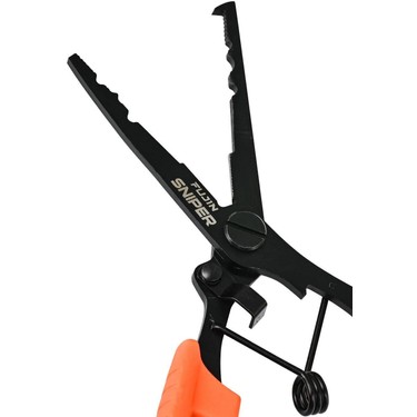 Fujin Sniper Pliers Balıkçı Pensesi Fiyatı - Taksit Seçenekleri
