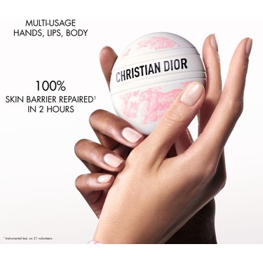 Dior Le Baume Multi-Use Nourishing Balm - Nemlendirici Balm Fiyatı