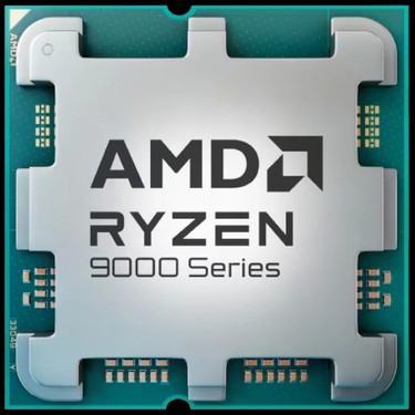 Amd Ryzen 7 9800X3D 8 Core, 4,70-5.20GHZ, 104MB Cache, 120W, Fiyatı