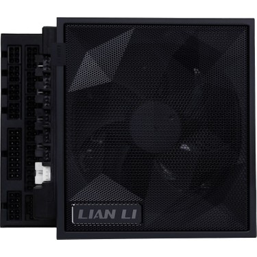 Lian Li EDGE1200 Siyah 1200W 80+ Gold Atx Power Supply Fiyatı