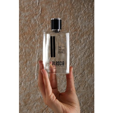 Alescia ST-152 Vıctorıa Secret Sexy Littles Things Noirr Edp Fiyatı