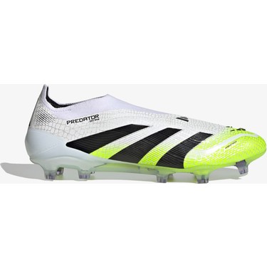 希少 PREDATOR LE5+Unlimited shaft 限定キュー Adidas Performance JI1075 Predator Elite Laceless Firm Fiyatı
