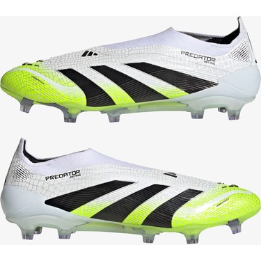 Adidas Performance JI1075 Predator Elite Laceless Firm Fiyatı