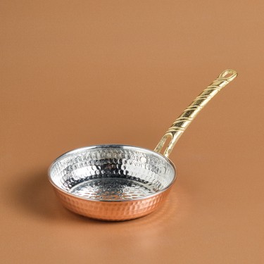 TERAGRA 箱付き Karaca Alacahöyük Bakır Tava 14 cm Fiyatı - Taksit Seçenekleri