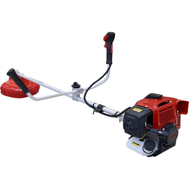 Kanzawa KW53 Motorlu Yan Tırpan | 53 cc Kawasaki Sınıfı Güç, Fiyatı