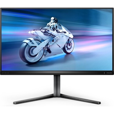 Philips Evnia 25M2N5200U 24,5 inç 390Hz 0,3ms HDR400 Fast Fiyatı