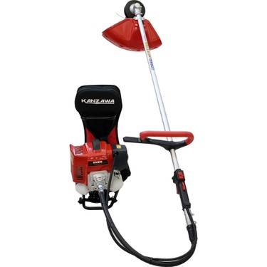 Kanzawa KW53S Kawasaki Sırt Tırpan | Kawasaki TJ53E 53,2 Cc, Fiyatı