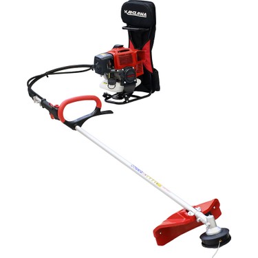 Kanzawa KW53S Kawasaki Sırt Tırpan | Kawasaki TJ53E 53,2 Cc, Fiyatı