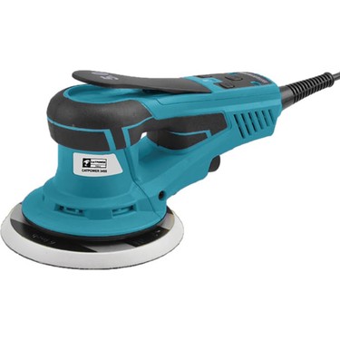CATPOWER Cat Power 3455 Orbital Zımpara 350 W Fiyatı