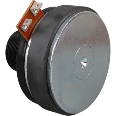 No-Tel NOT-TW34 Siyah 30/60 Watt 8 Ohm Titanyum Driver Fiyatı