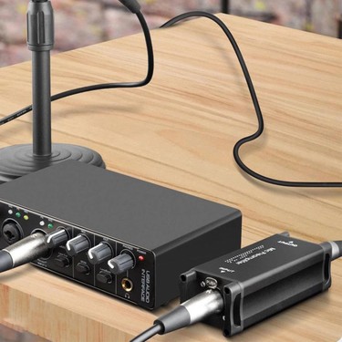 Magicvoice MV-27122 Mikrofon Ses Güçlen Dirici - Booster Fiyatı