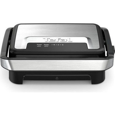 Tefal GC270D10 Inicio Compact Izgara ve Panini Makinesi – Fiyatı
