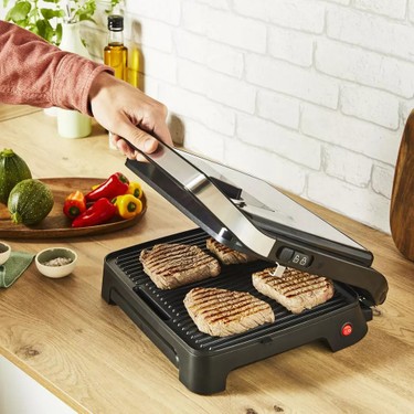 Tefal Inicio Adjust GC272D10 Panini & Izgara Makinesi Fiyatı