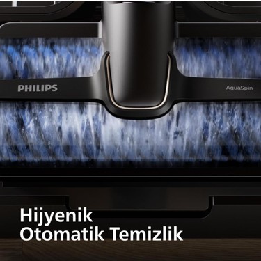 Phılıps Aqua Trio 9000 Serisi Yüksek Performanslı Premium Fiyatı