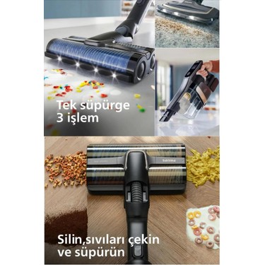 Philips Aqua Trio YENİ 9000 SERİSİ 3'ü 1 Arada (Islak, Kuru Fiyatı
