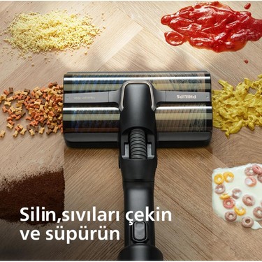 Philips Aqua Trio YENİ 9000 SERİSİ 3'ü 1 Arada (Islak, Kuru Fiyatı