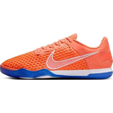 Nike React Gato Ic Salon Futbol Ayakkabısı Turuncu Fiyatı