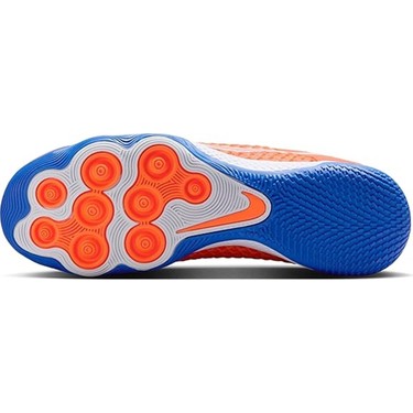 Nike React Gato Ic Salon Futbol Ayakkabısı Turuncu Fiyatı