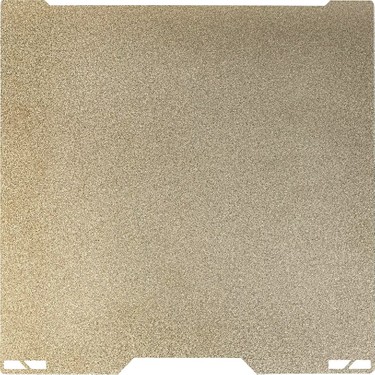 Bambu Lab H2D Çift Taraflı Pütürlü Pei Yay Çeliği Fiyatı