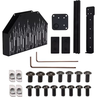 Bambu Lab A1 Mini Ams Lite Montaj Kiti Yükseltmesi Fiyatı